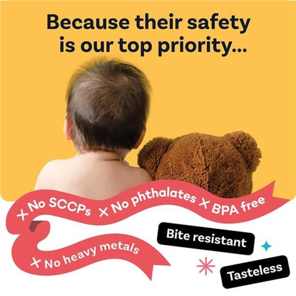 Corner Protector for Baby, Protectors Guards(12 Pack) - Picture 2 of 6